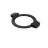 Fixed Holder Fixed Icon Flex Mini FIXIC-FLEXM-BK — adjustable built-in charger, black