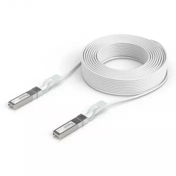 Ubiquiti UACC-Uplink-SFP28-30M InfiniBand/fibre optic cable 30m SFP28