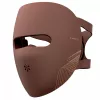 Garett Beauty Skin Ritual Face & Neck LED mask, brown