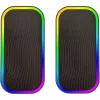 Speaker SPEEDLINK TOKEN RGB 6 W