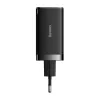 Charger Baseus GaN5 Pro Universal Black