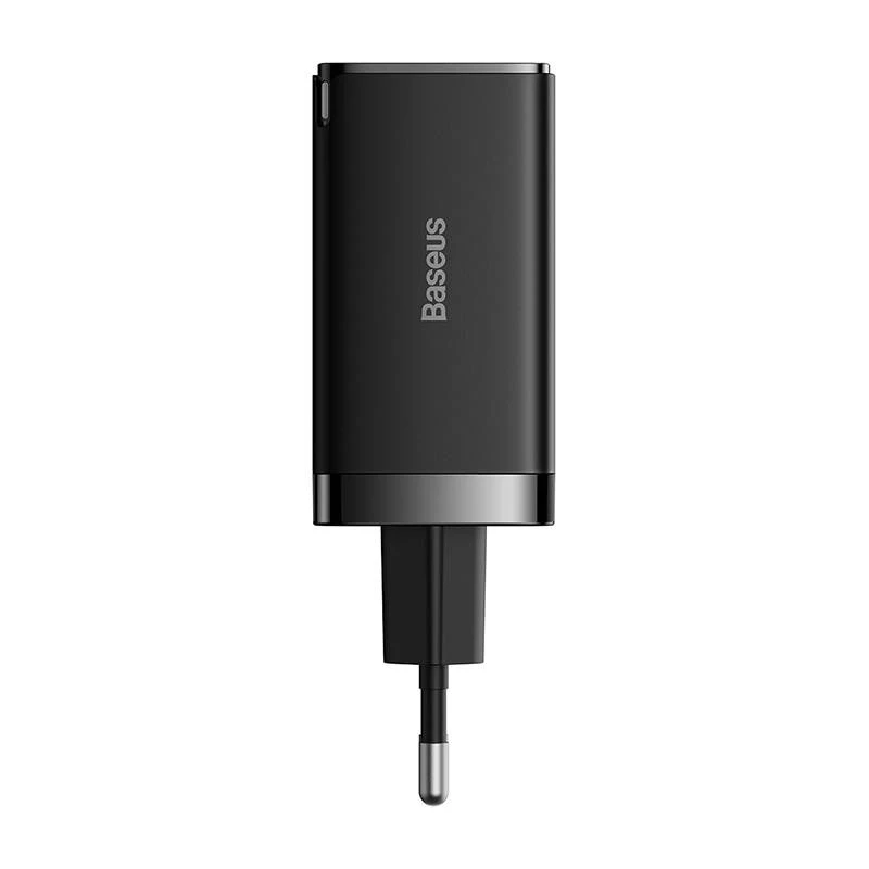 Charger Baseus GaN5 Pro Universal Black