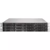 Super Micro Supermicro SC826 BE1C-R609JBOD Hard disk array 12 shafts (SATA-600 SAS-3) rack 2U (CSE-8