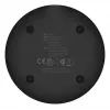 Wireless Charger Ansmann WiLine 15R Smartphone Black USB Indoor 9V