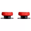 Thumb grip cap Steelseries 1020-NP Rubber Black Red White