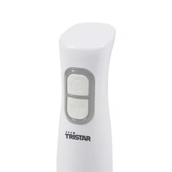 Portable blender Tristar MX-4851 White