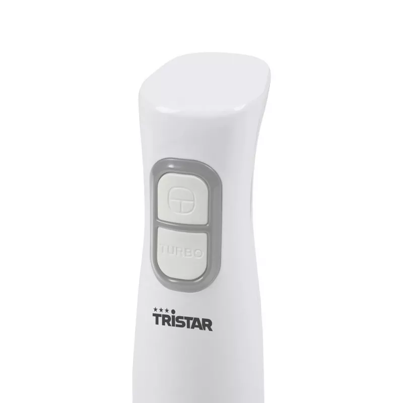 Portable blender Tristar MX-4851 White
