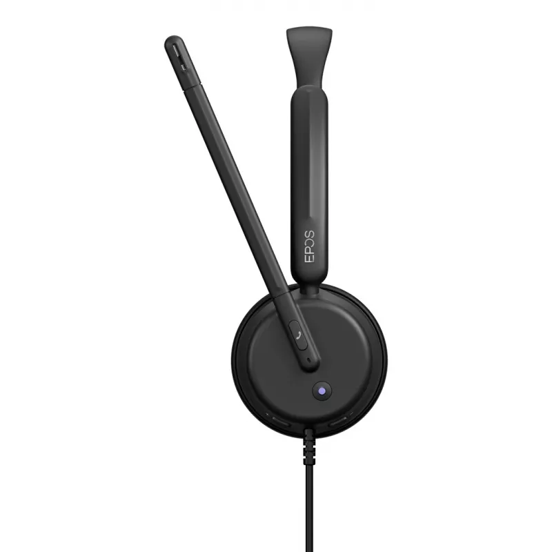 Headset EPOS Duo headset MS Teams USB C