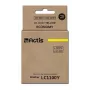 Actis KB-1100Y Ink (replacement for Brother LC1100Y/980Y; Standard; 19 ml; yellow)