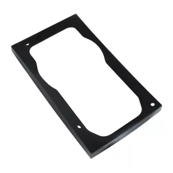 Kein Manufacturer FS-PSU-B Black
