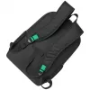 Laptop backpack Rivacase 5566 for 15.6–16 inch laptops, black