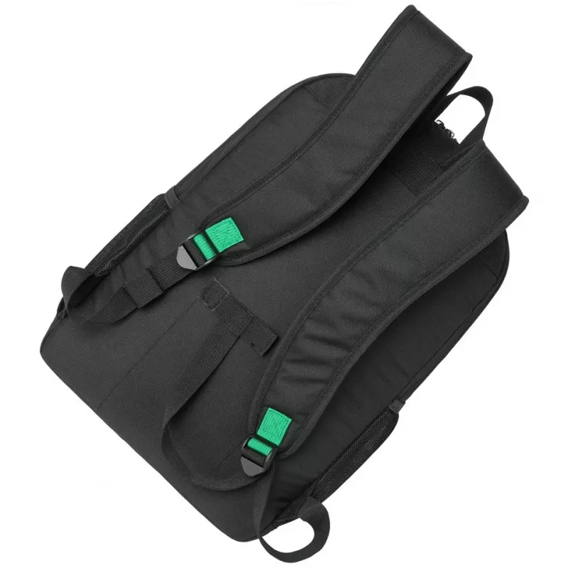 Laptop backpack Rivacase 5566 for 15.6–16 inch laptops, black