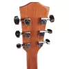 Electro-acoustic guitar V-tone VEAG1 CE 4/4 Wood — full-size dreadnought, cutaway, spruce top, mahogany back & sides, onboard preamp