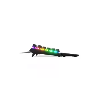 Keyboard Steelseries APEX 7 Gaming USB QWERTY US English Black