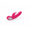Vibrator Erolab Silicone Rose Pink