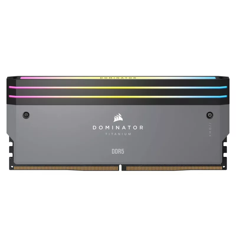 Memory module Corsair Dominator Titanium DDR5 64GB 6000MHz