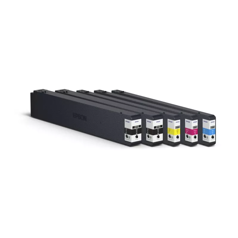 Epson WorkForce Enterprise WF-C20750 Yellow ink cartridge 1 pc(s) Original
