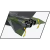 Construction Toy Cobi Panavia Tornado IDS 1:48 Scale Model COBI-5894