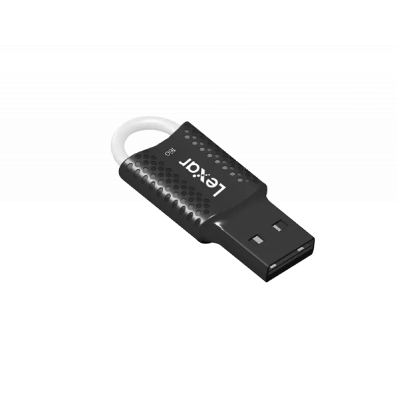 USB flash drive Lexar 16 GB USB Type-A 2.0 JumpDrive V40