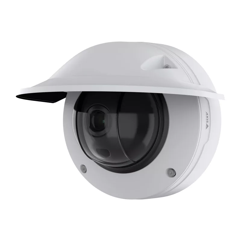 IP security camera Axis 02224-001 Dome 2688 x 1512