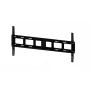 Monitor Mount Edbak XWM110 3.45 m Wall Black 135 kg