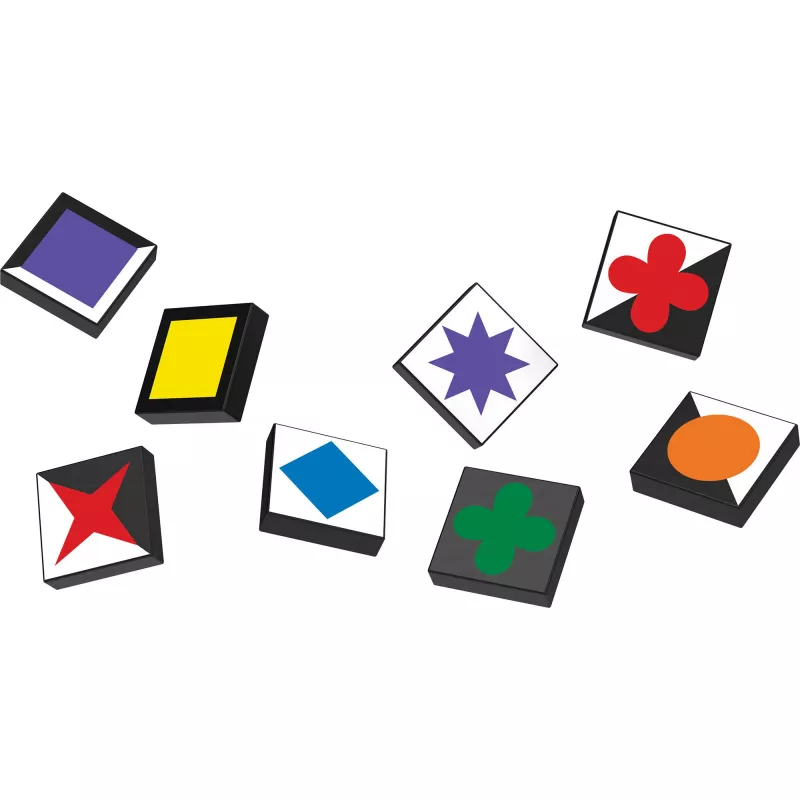 Qwirkle Flex, Board Game