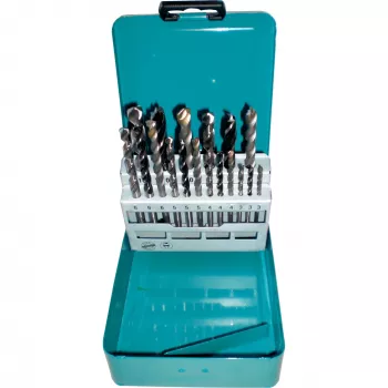 Drill bit set Makita D-46202 18 pcs