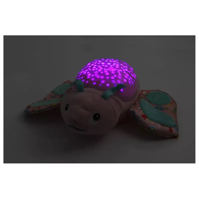 JAMARA Dreamy Butterfly, LED, Freestanding, Boys/Girls, Automatic Abschaltung, Battery