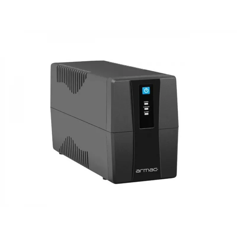Uninterruptible Power Supply ARMAC HL/650F/LED/V2 650VA line-interactive
