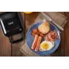 ELDOM Mini multifunctional toaster