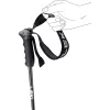 Ski Pole LEKI Neolite AIRFOIL 135 cm Aluminium Anthracite