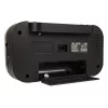 Portable analog radio BLOW RA6 AM/FM – battery-powered AM and FM reception, headphone jack