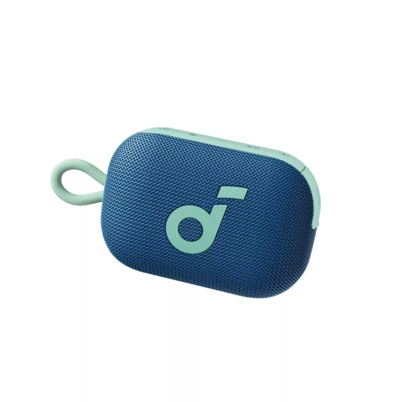 Speaker Soundcore GO SELECT 4 Bluetooth blue