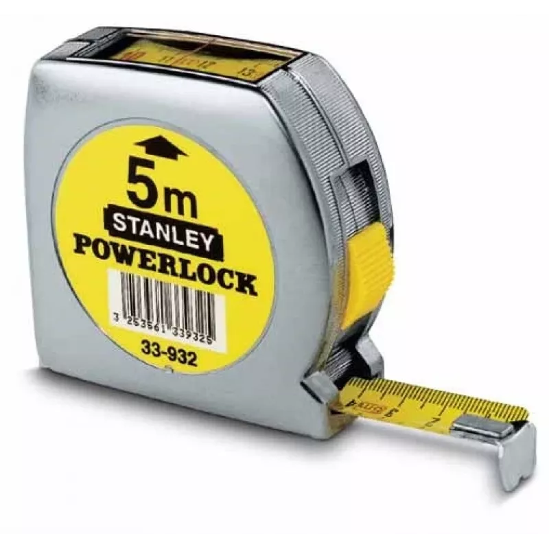 Tape Measure Stanley Powerlock LD 0-33-932