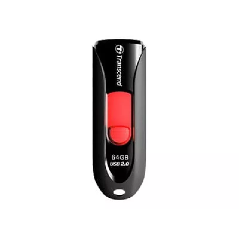 USB Flash Drive Transcend 64GB USB Type-A JetFlash 590