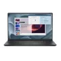 Laptop Dell Pro Essential 15 AG FHD i5-1334U 16GB 512GB Intel UHD Win11 English keyboard Fingerprint Black 3Y ProSupport NBD Onsite