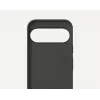 Phone cover Google Pixelsnap for Pixel 10 / Pixel 10 Pro, 6.3 inch (16 cm), silicone/microfibre/PC, black
