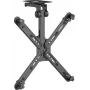 SpeaKa Professional SP-TVCM-530 TV-Ceiling Mount foldable 33 cm (13) - 81,3 cm (32) Tiltable+swivel (SP-13607872)