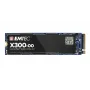 SSD Emtec X300 512GB M.2 PCI Express 3.0 NVMe 3D NAND