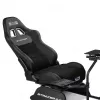 Racing simulator cockpit Next Level Racing GTRacer 2.0 Black adjustable seat frame