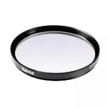 Hama UV Filter 390 (O-Haze), 37.0 mm Ultraviolet (UV) camera filter 37 mm