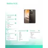 Smartphone realme 14 5G 6.67 inch 8 GB 256 GB Titanium