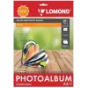 Lomond Inkjet Mini Album Large Heart Matte 51x68mm (Large)