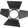 Theatre light limiter EUROLITE Theatre 300/500 black — stage lighting accessory for 300/500 W fixtures