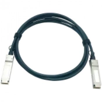 PNY QSFP to QSFP Direct Attach Cable DGXSPARK-BUNDL-CABLE 112G 0.5m