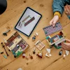 LEGO HARRY POTTER 76451 Privet Drive: Aunt Marge's Visit