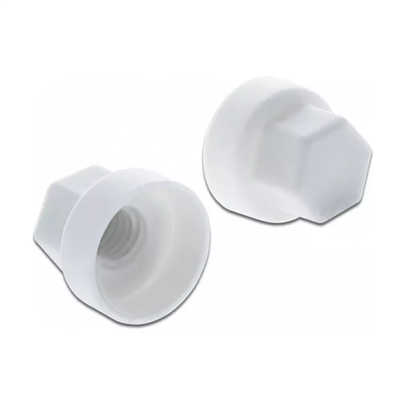 Protective cap hexagon for screw M6 DeLOCK 60249
