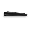 CHERRY Compact , Combo (USB + PS/2), DE keyboard Office USB + PS/2 QWERTY Black