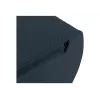 Desk Mat Leitz Ergo Cosy Black Non-Plastic 5371-00-89