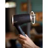 ProfiCare Hair Dryer PC-HT 3009 Brown 1400 W